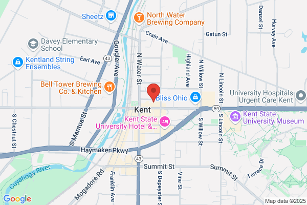 Mental Health & Recovery of Portage County