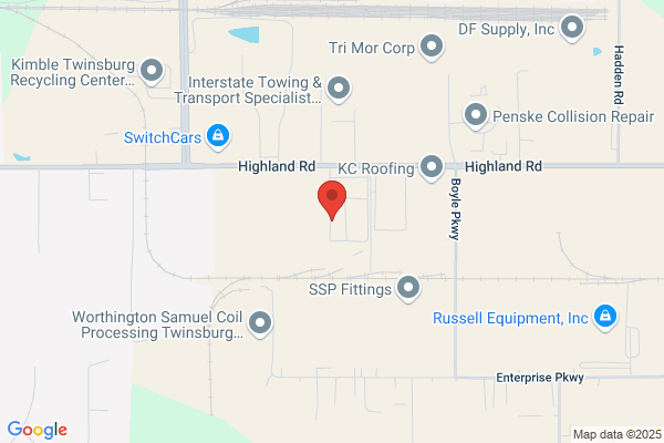 Dale Adams Enterprises Inc