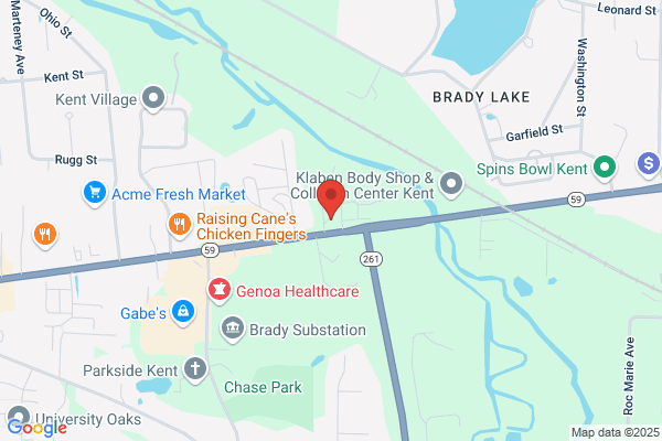 BrightView Kent Addiction Treatment Center