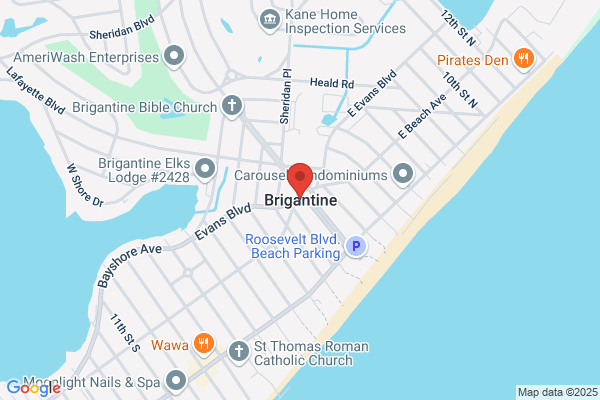 Brigantine International
