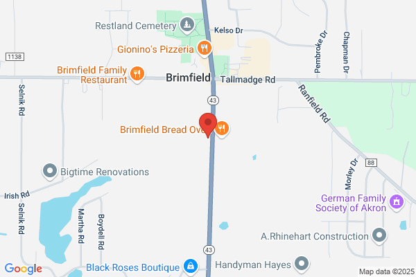 Brimfield Store-All