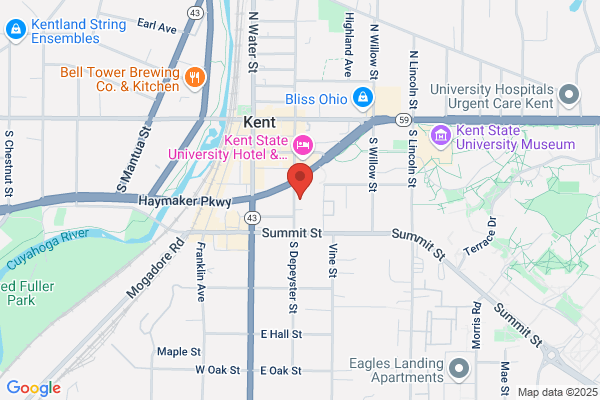 Kent City of, Mayor & City Council
