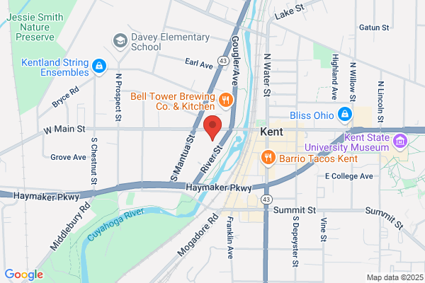 Kent Free Library