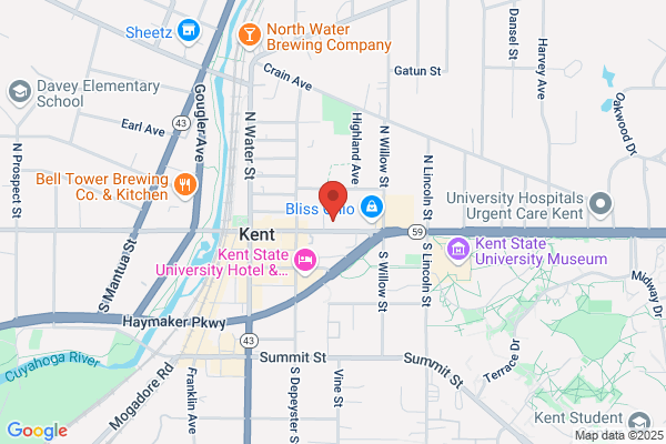 Kent Historical Society