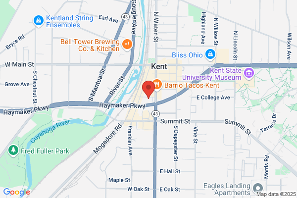 Kent Karate And Family Fitness