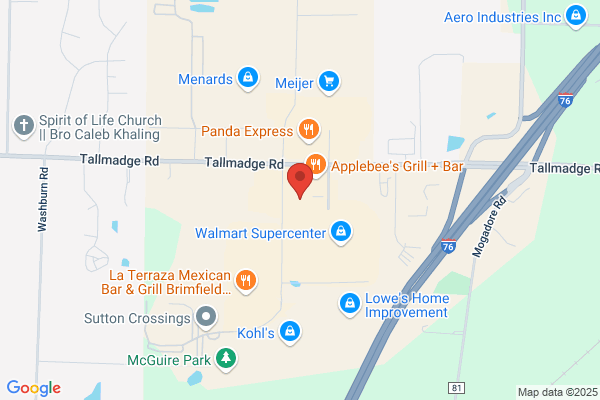 Mattress Firm Cascades Boulevard