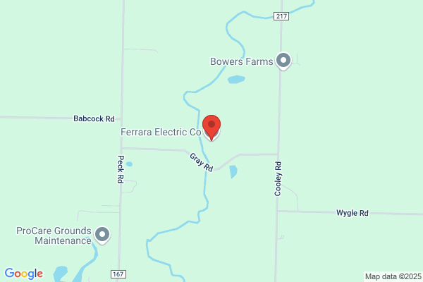 Phillips Bob Electric