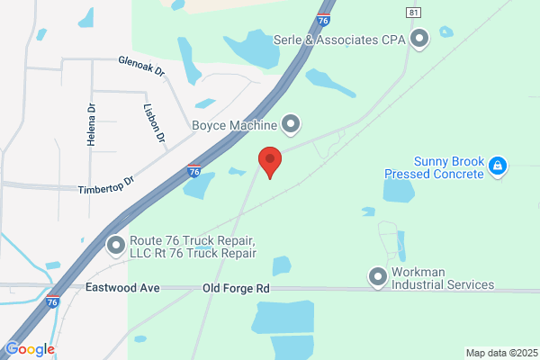 Portage County of, Recycling Center