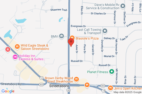 Servpro of Portage County