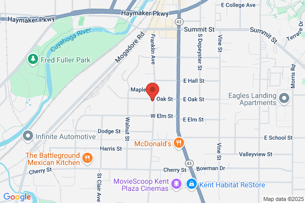 Thurman Guitar & Violin Repair Inc