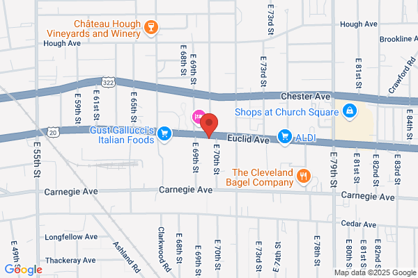 Cleveland Foot & Ankle Clinic