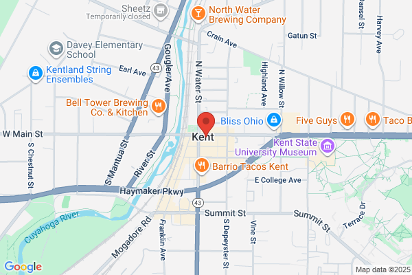 Transohio Properties