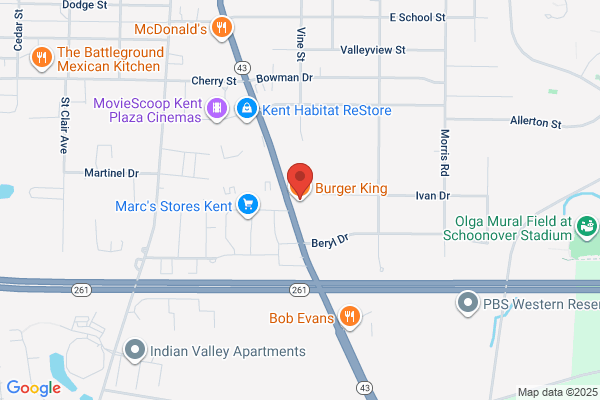 Burger King