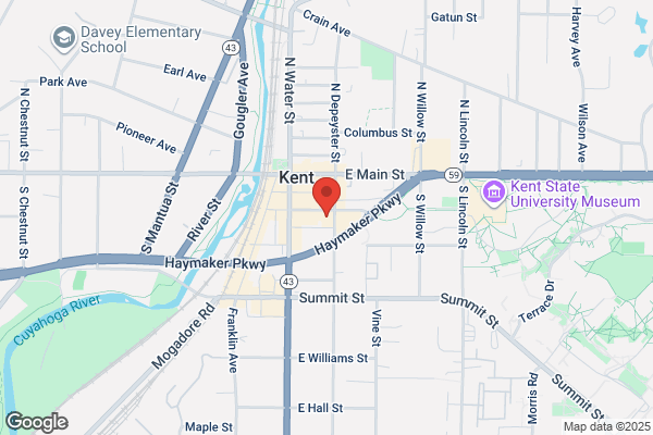 Bricco Kent