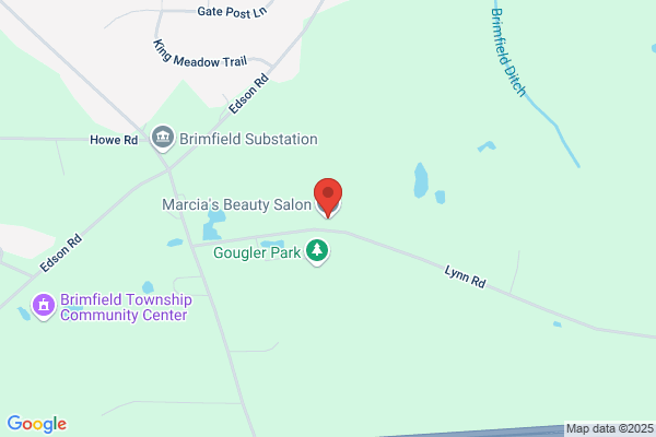 Marcia's Beauty Salon