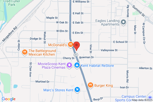 Tresses & Trendz Hair Nails & Tanning