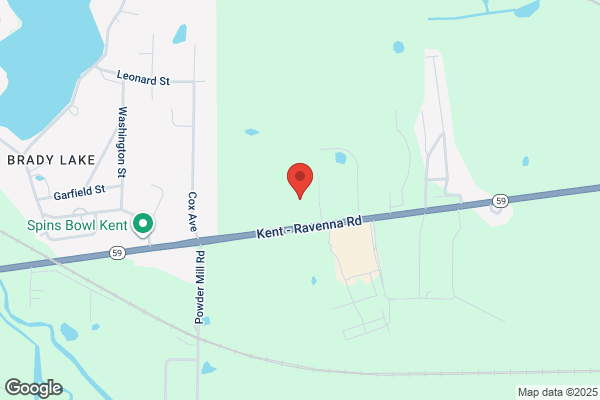 Route 59 Storage