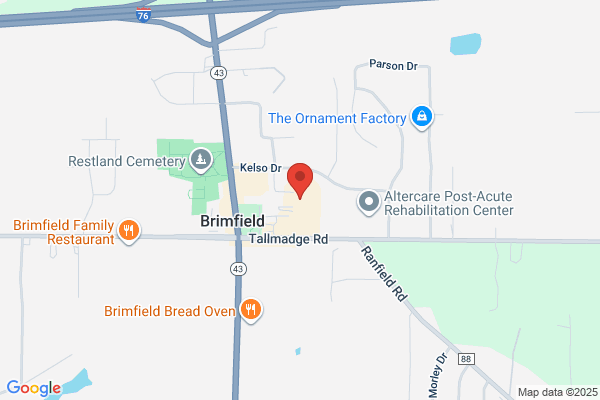 Brimfield Plaza
