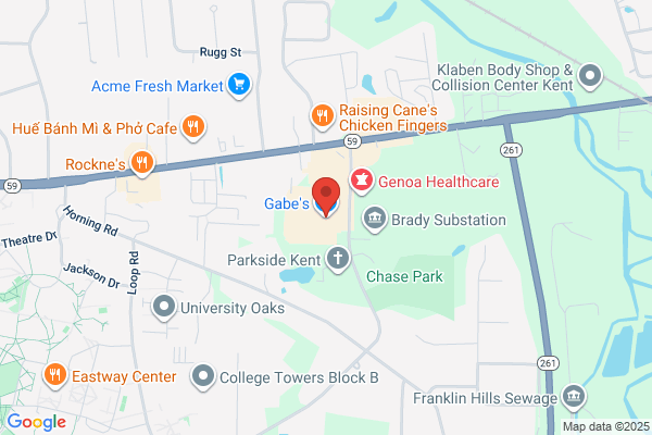 Gabe's