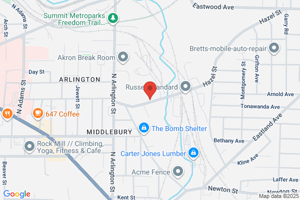 United Metals of Ohio