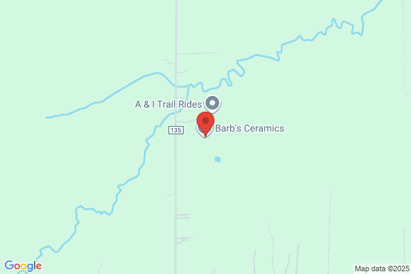 Barb's Ceramics & Tanning