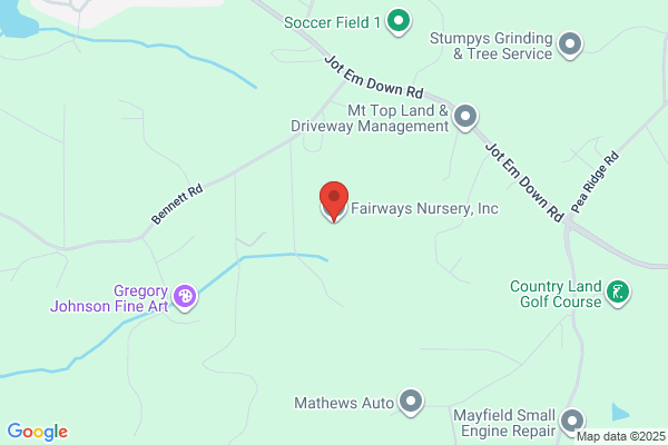 Fairway Nurseries