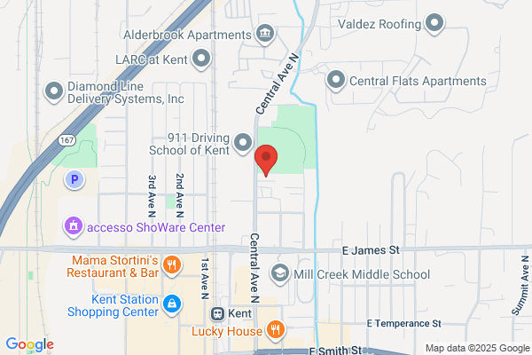 Meridian Valley Bookkeeping