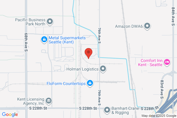 Transco Northwest Inc