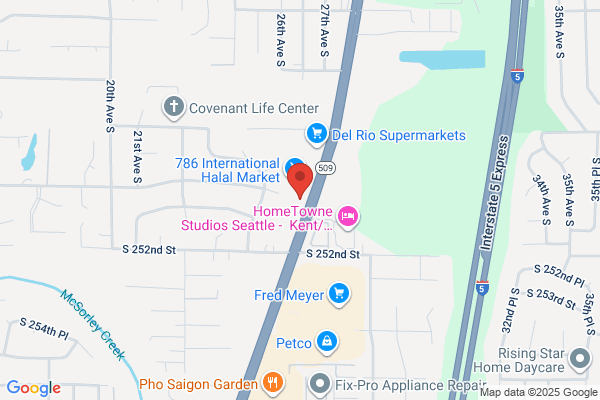 Premier Automotive Kent Auto Repair