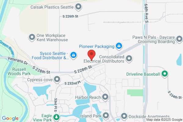 Pacific Propeller International Llc