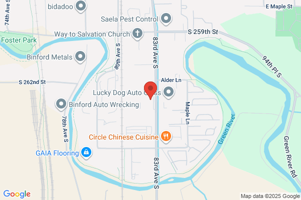Family Dog Training Center