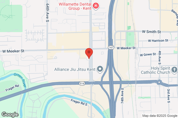 Lil's Thrift & Antiques