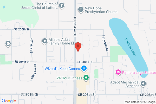 Whimsical Whites