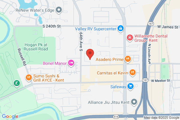 Arbor Chase Apartment Homes
