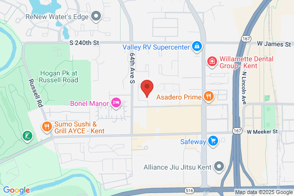 Arbor Chase Apartment Homes