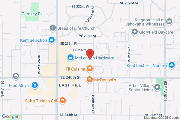 Benson Crest Apartments