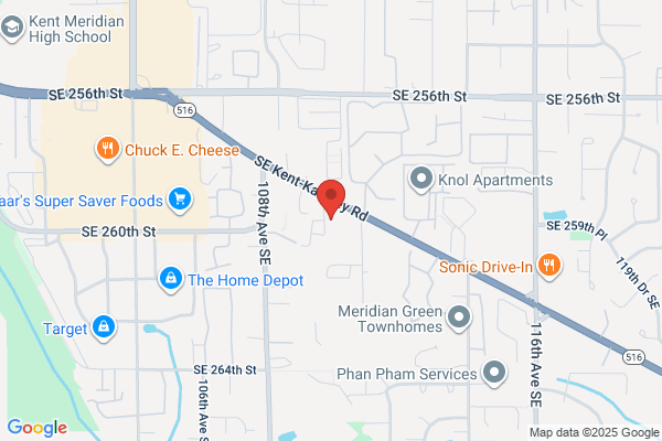 Brookside Apartments