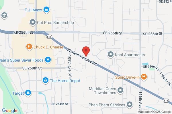 CityZen Commons Apartments
