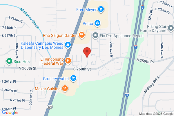 Cottonwood Apartments