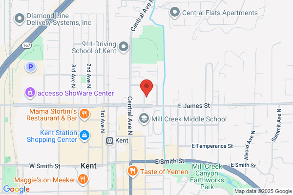 Dutchess of Kent Apartments