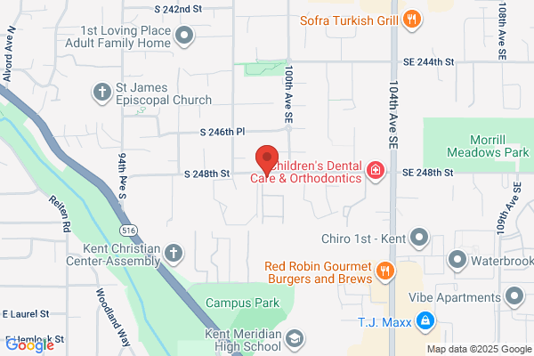 Forest Creek Apartments