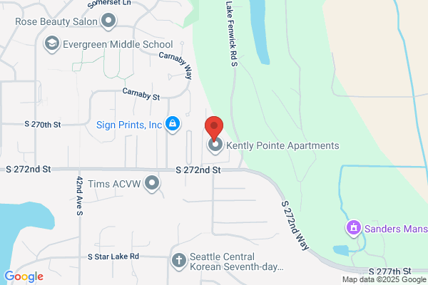 Kentley Pointe