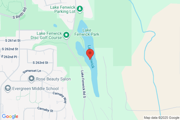 Lake Fenwick Estates