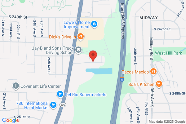 Midway Village RV Park