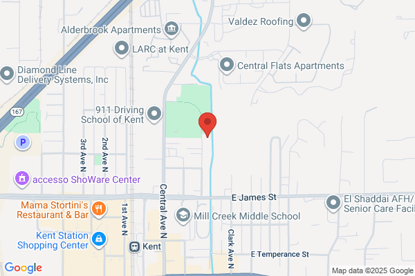 Parkside Village Apartments