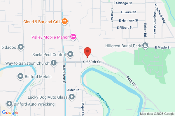 River Pointe Apartments