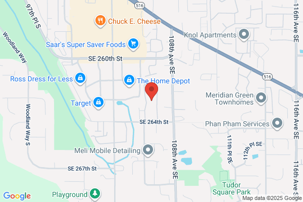 Southwood Square Apartments