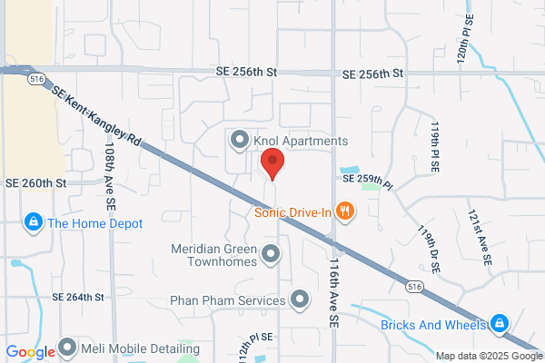 Sterling Ridge Apartments