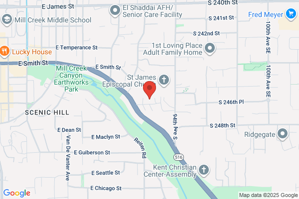 Sunrise Estates Apartments