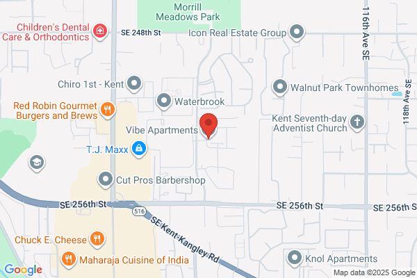 Vibe Apartments